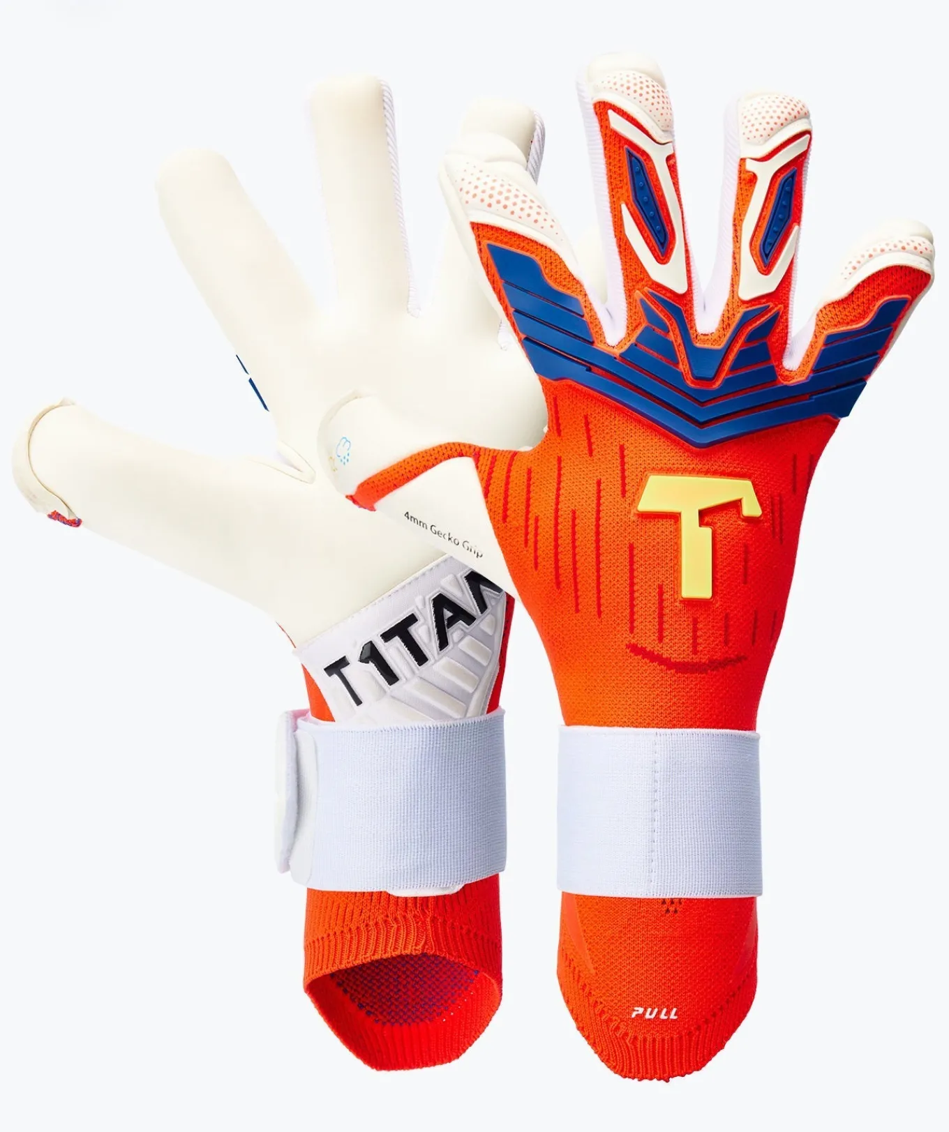 Alien Gravity Red Junior Pro 2.0-T1TAN Best Sale