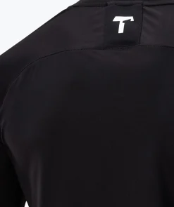 Bluza bramkarska czarna-T1TAN Flash Sale