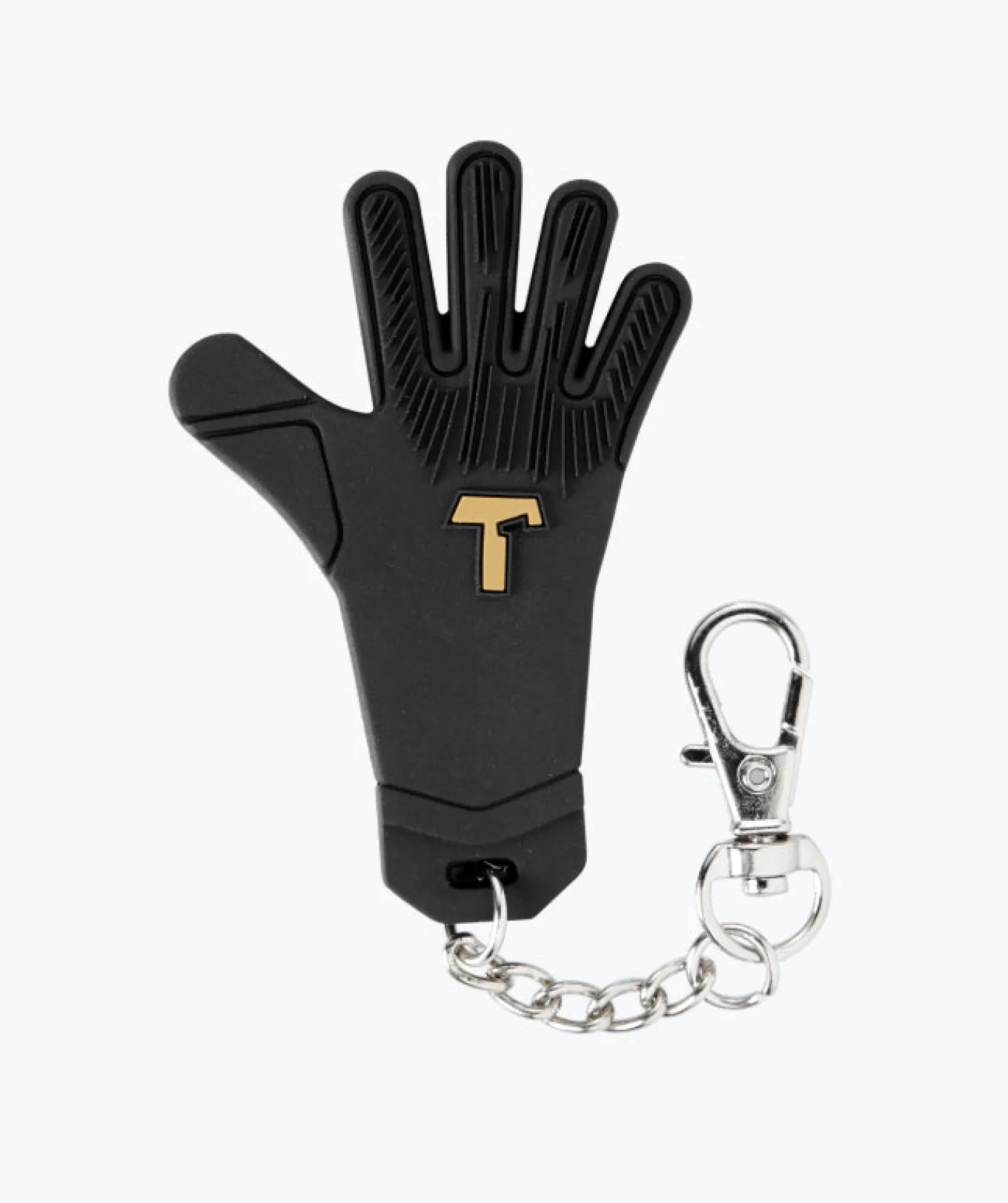 Breloczek Rebel 2.0 Black-Out-T1TAN Store