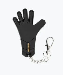 Breloczek Rebel 2.0 Black-Out-T1TAN Store