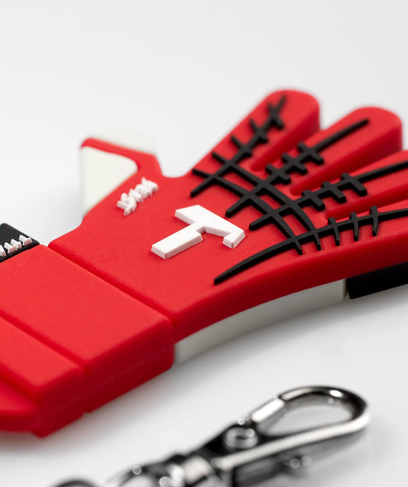 Breloczek Red Beast 3.0-T1TAN Cheap