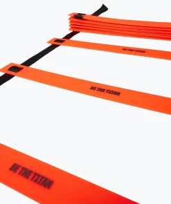 Drabinka Koordynacyjna-T1TAN Clearance