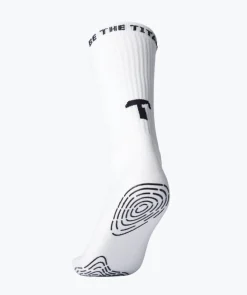 Grip Socks - białe-T1TAN Best Sale