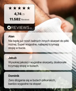 Grip Socks - białe-T1TAN Best Sale