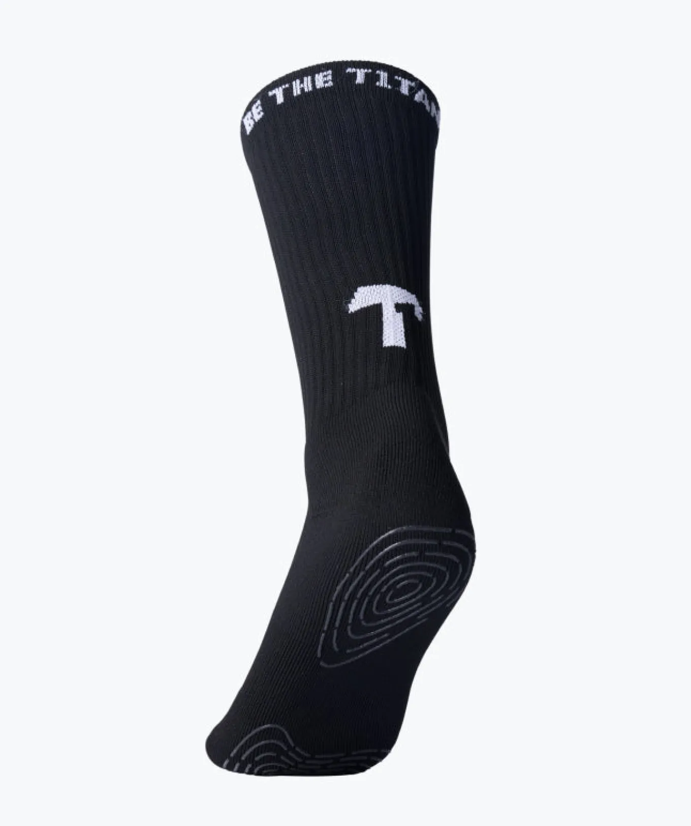 Grip Socks - czarne-T1TAN Sale