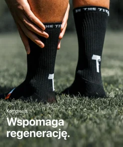 Grip Socks - czarne-T1TAN Sale