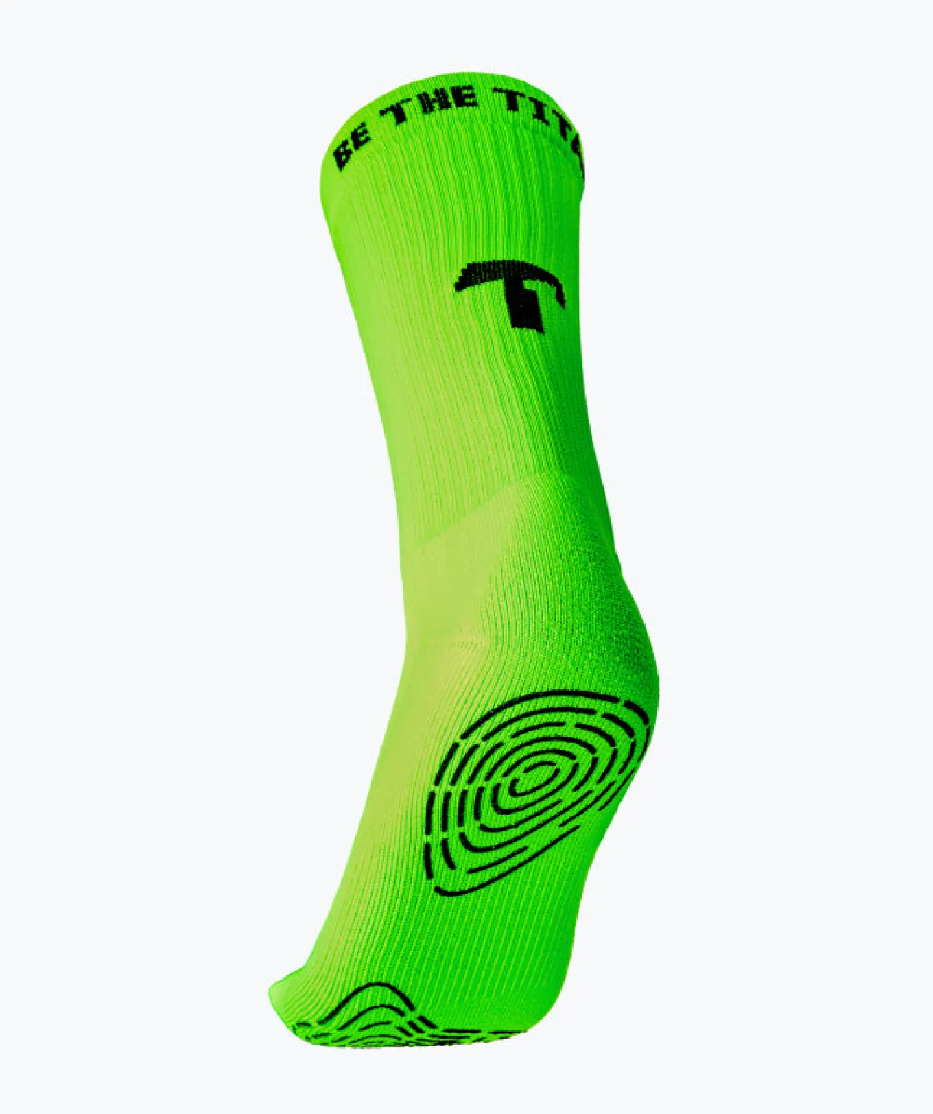 Grip Socks - jasnozielony-T1TAN Fashion
