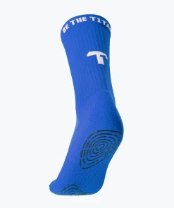 Grip Socks - niebieski-T1TAN Best Sale