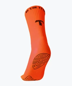 Grip Socks - pomarańczowy-T1TAN Best