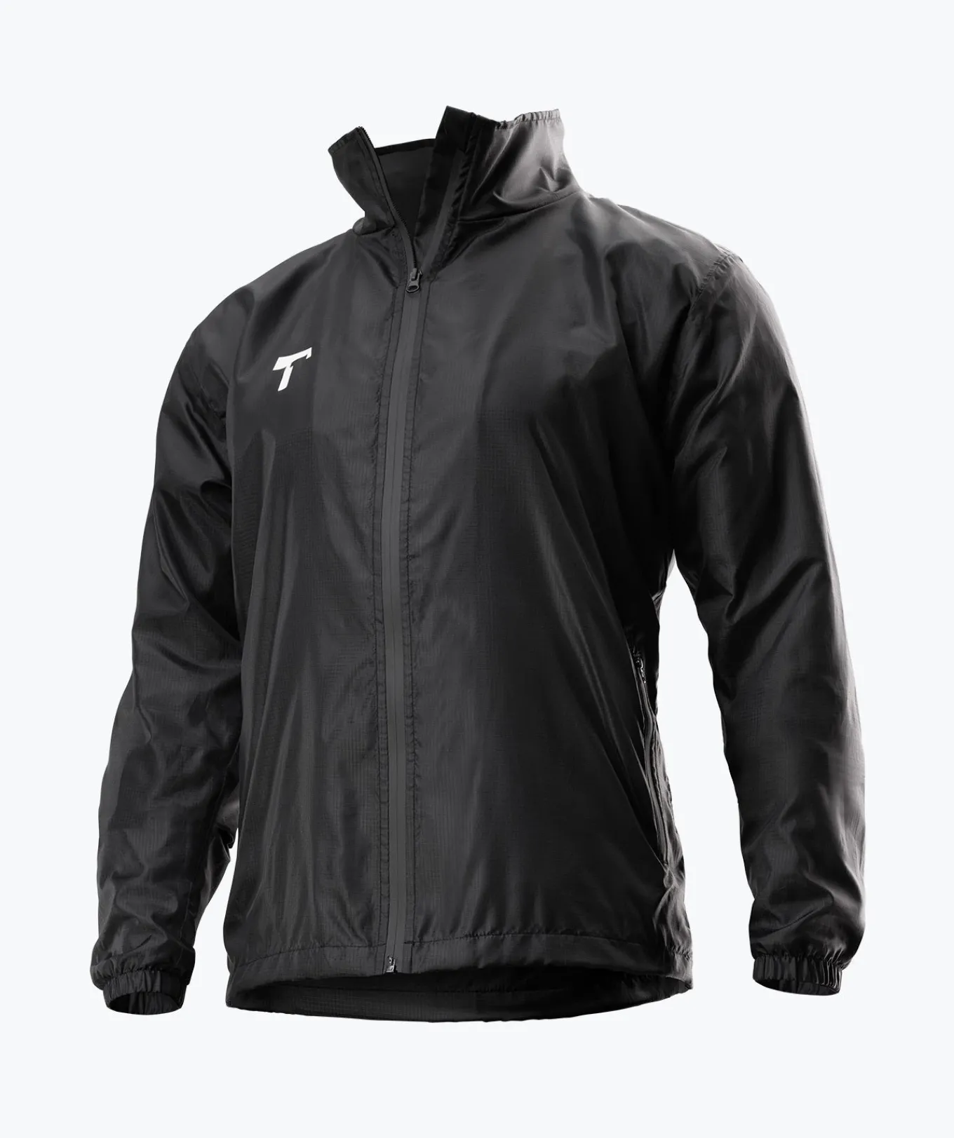Kurtka przeciwdeszczowa-T1TAN Fashion
