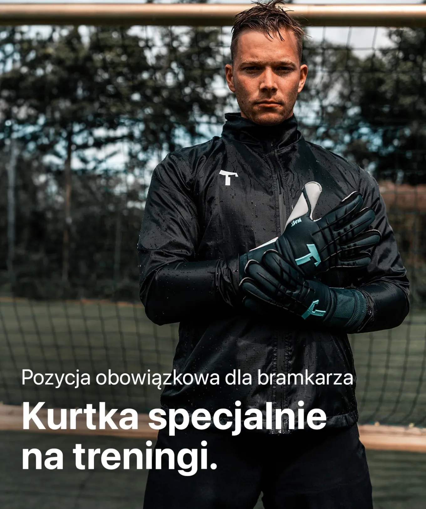 Kurtka przeciwdeszczowa-T1TAN Fashion