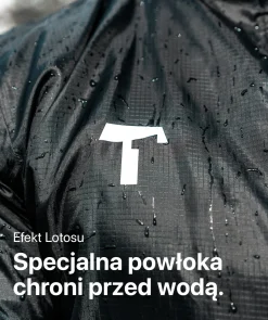Kurtka przeciwdeszczowa-T1TAN Fashion