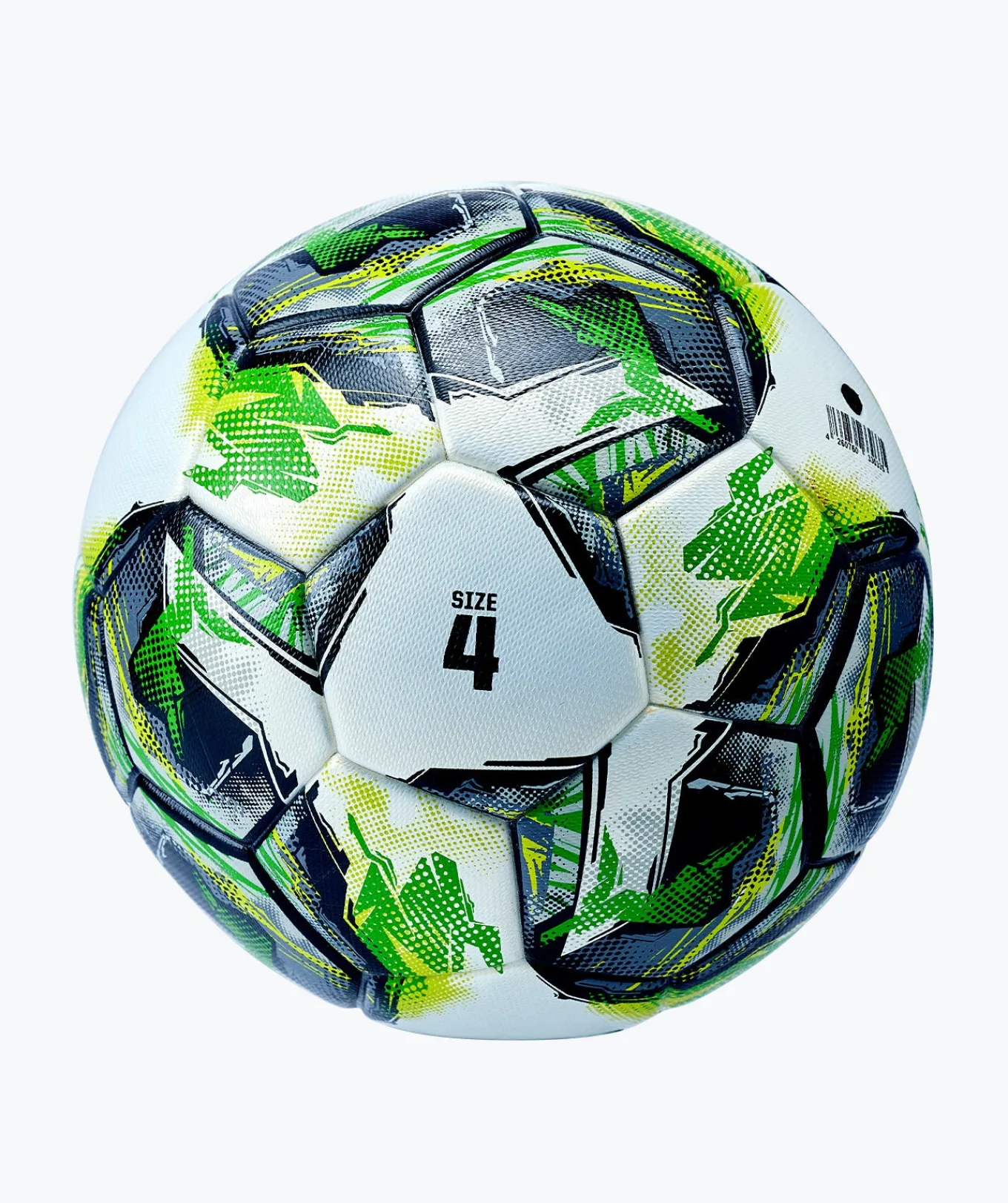 PIŁKA JUNIORSKA TOTAL CONTROL-T1TAN Discount
