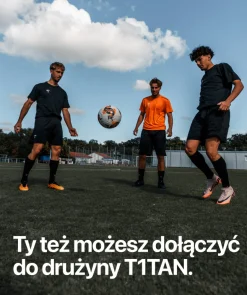 Piłka Meczowa-T1TAN Cheap