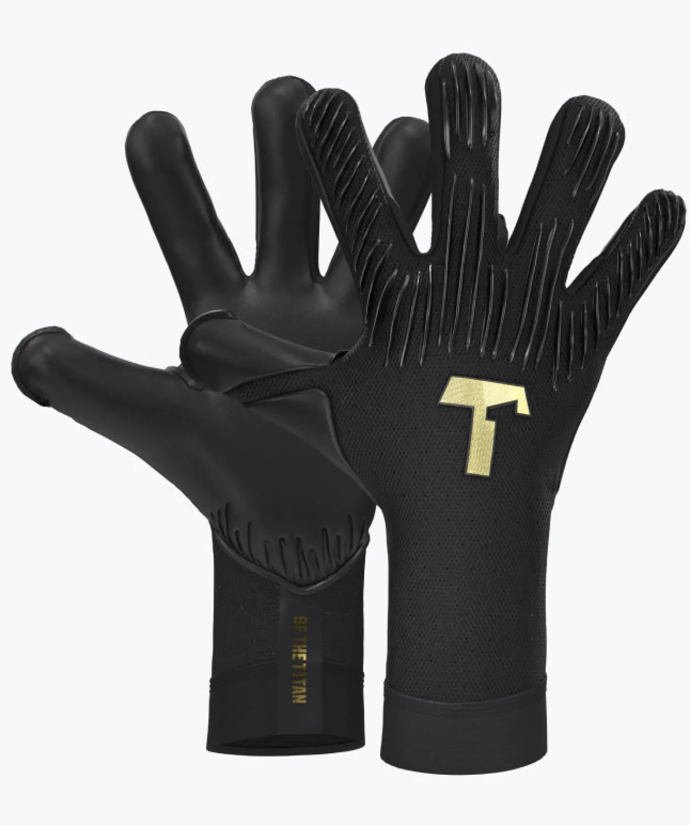 Rebel 2.0 Black-Out-T1TAN Discount