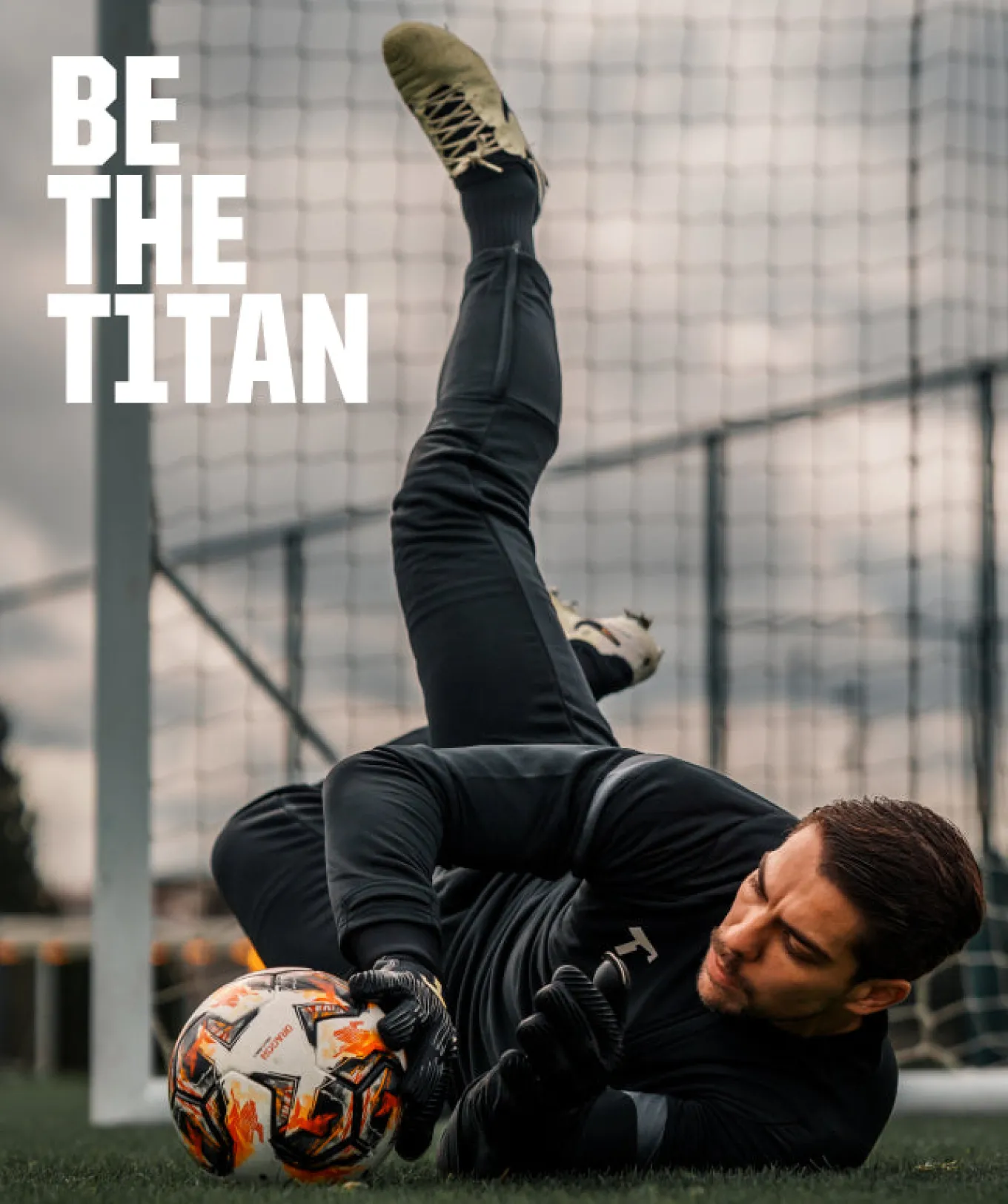 Rebel 2.0 Black-Out-T1TAN Discount