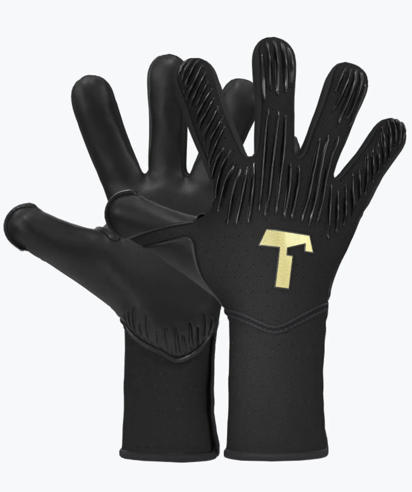 Rebel 2.0 Black-Out (FP)-T1TAN Hot