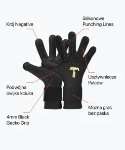 Rebel 2.0 Black-Out (FP)-T1TAN Hot