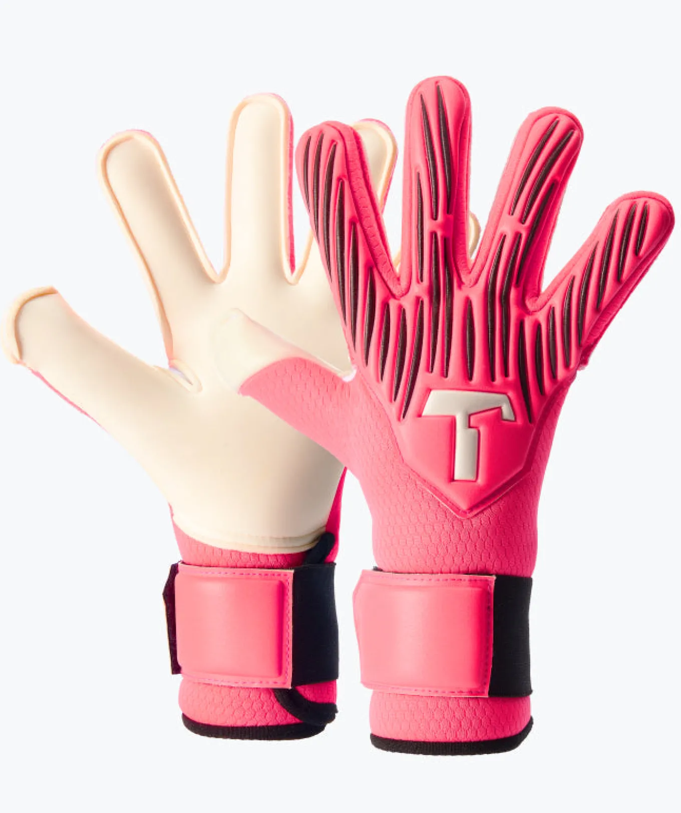 Rebel 2.0 Fluo Pink Junior (FP)-T1TAN Best