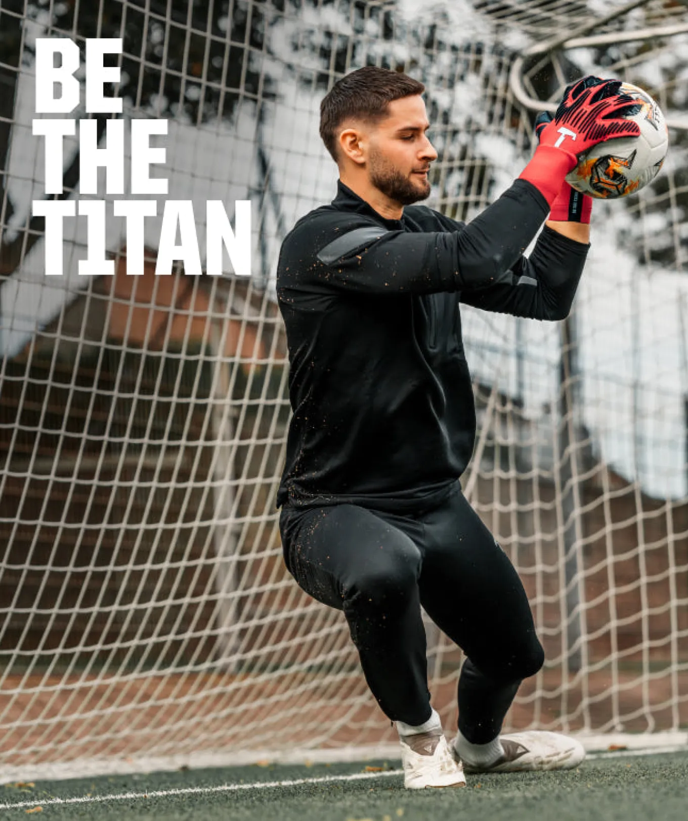 Rebel 2.0 Solar Red-T1TAN Flash Sale