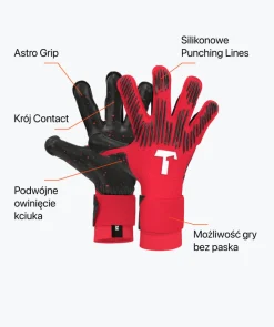 Rebel 2.0 Solar Red-T1TAN Flash Sale