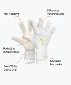 Rebel 2.0 White-Out Junior Pro-T1TAN Cheap