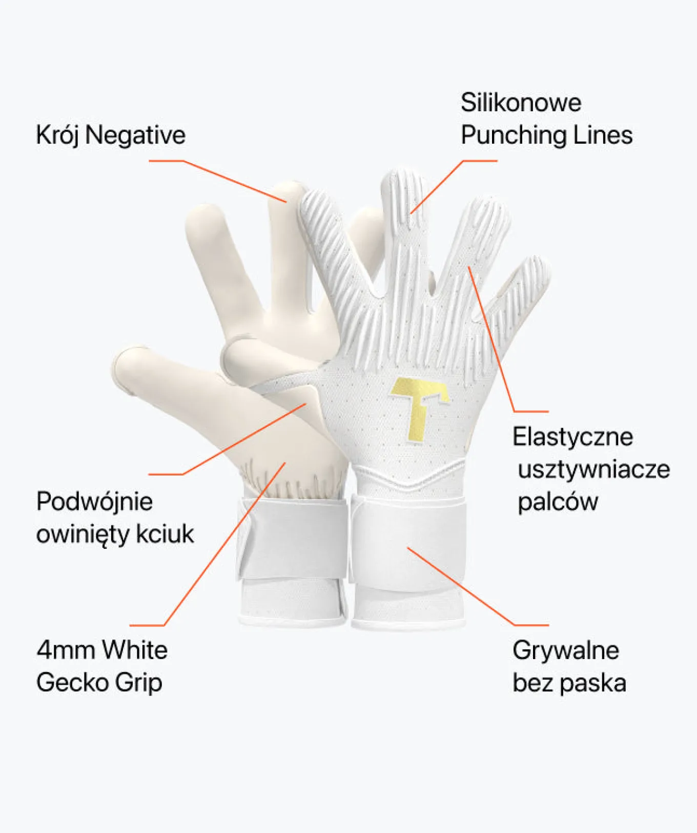 Rebel 2.0 White-Out Junior Pro (FP)-T1TAN Best Sale