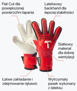 Red Beast Junior 3.0-T1TAN Sale