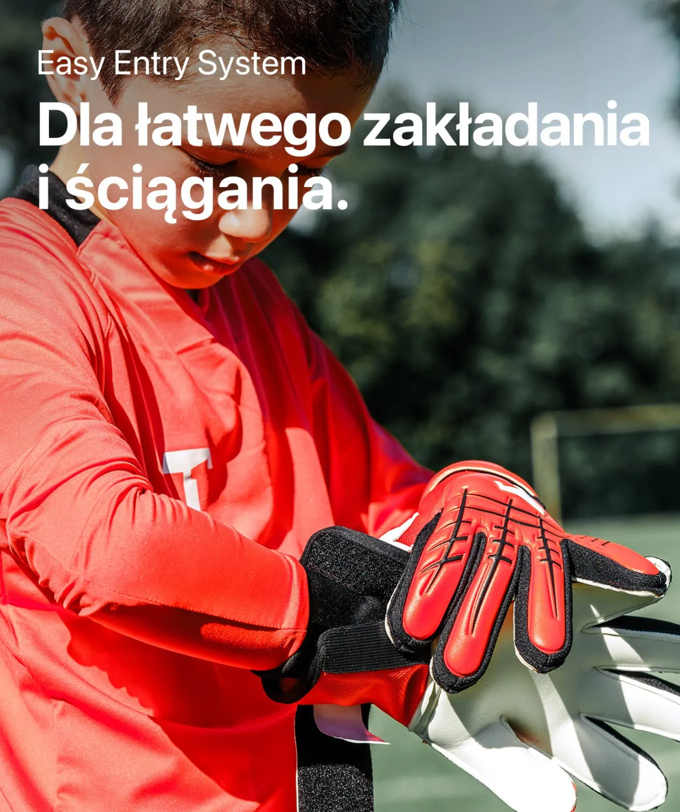 Red Beast Junior 3.0-T1TAN Sale