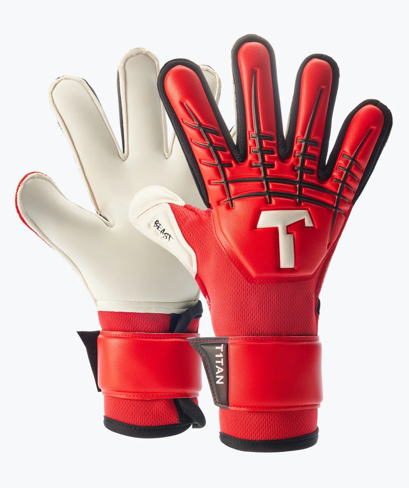 Red Beast Junior 3.0 (FP)-T1TAN Clearance