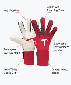 Red Beast Junior Pro 3.0 (FP)-T1TAN Hot