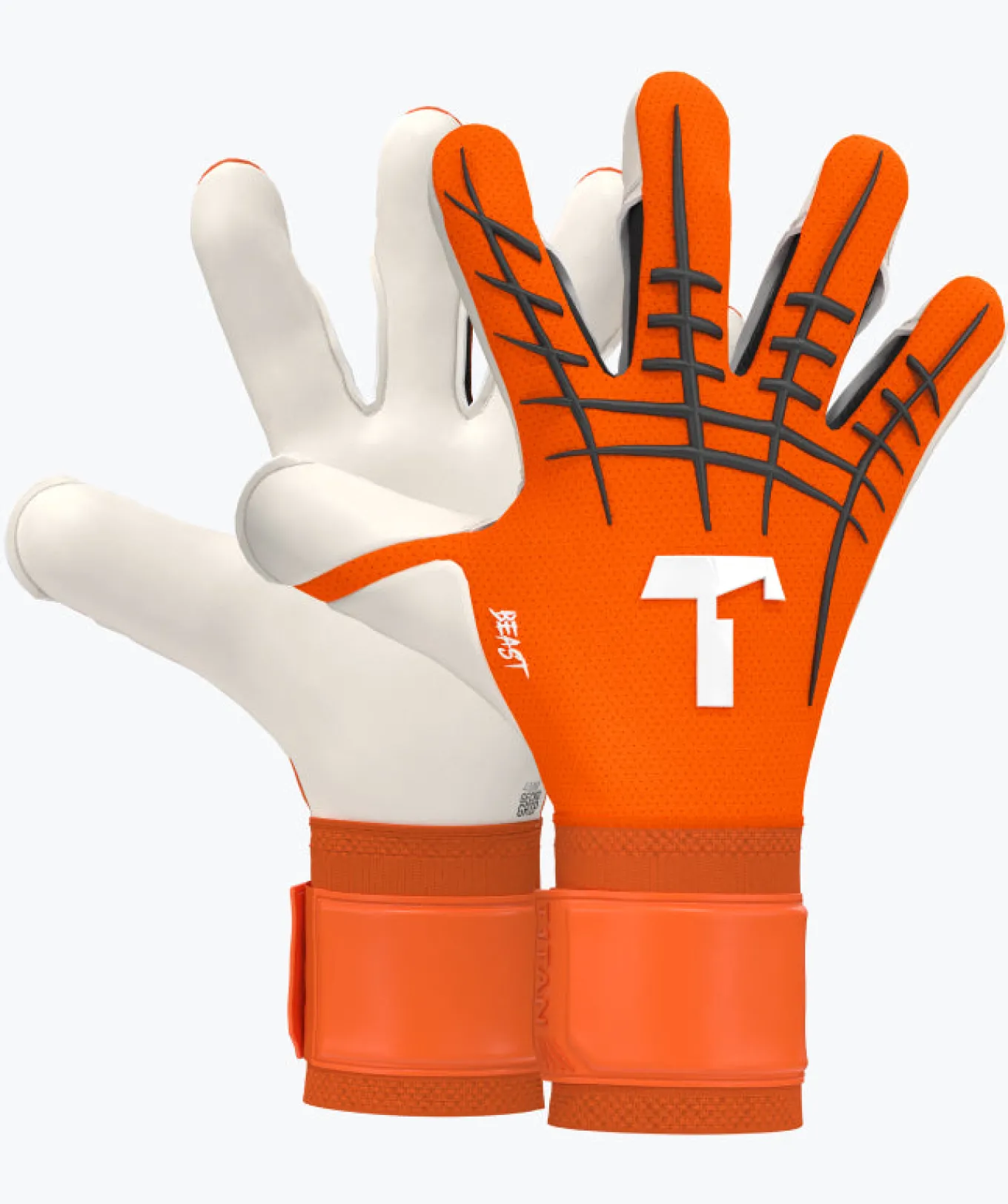 Shocking Beast 3.0-T1TAN Fashion