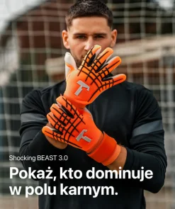 Shocking Beast 3.0-T1TAN Fashion
