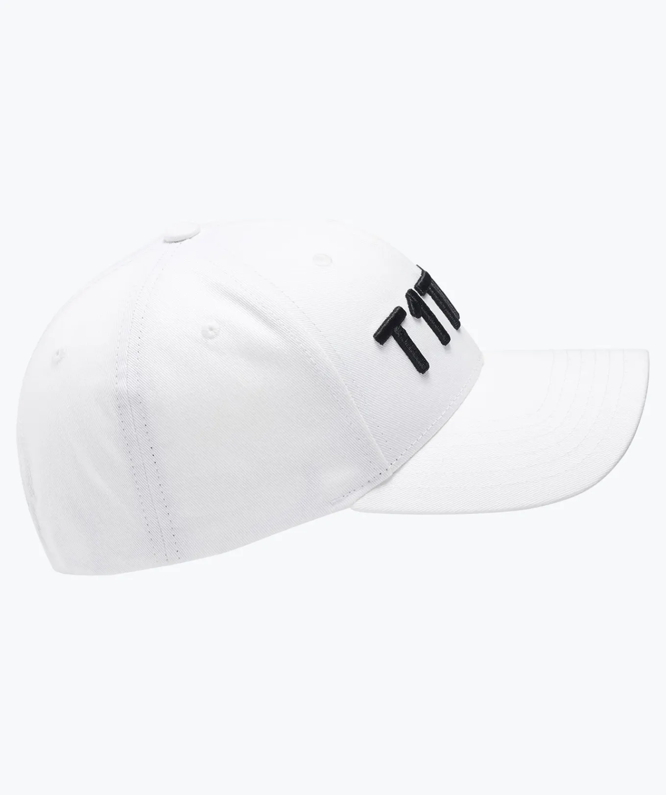 Snapback biała-T1TAN Shop