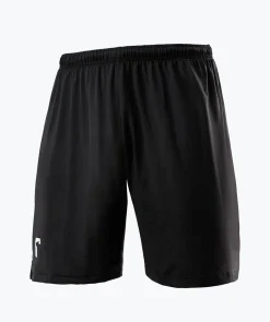Spodenki bramkarskie czarne-T1TAN Clearance