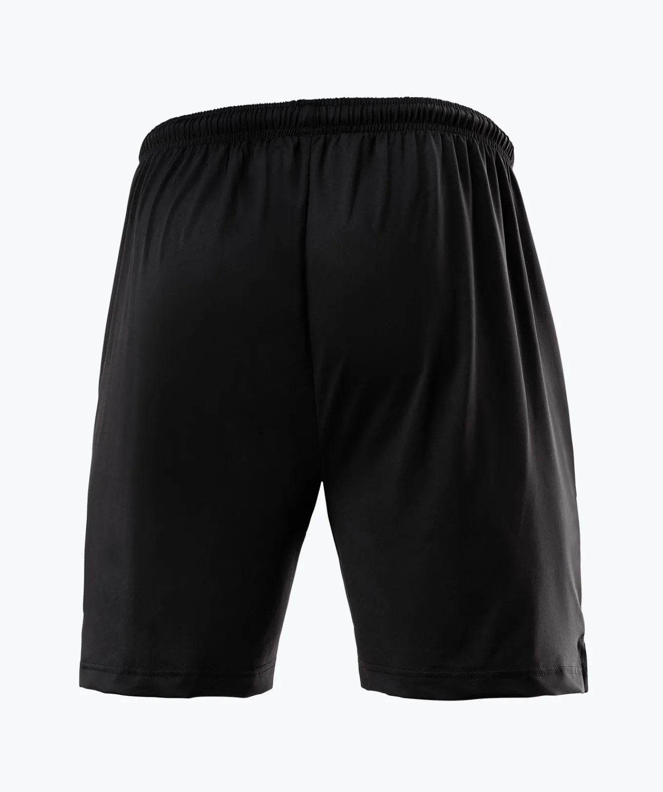 Spodenki bramkarskie czarne-T1TAN Clearance