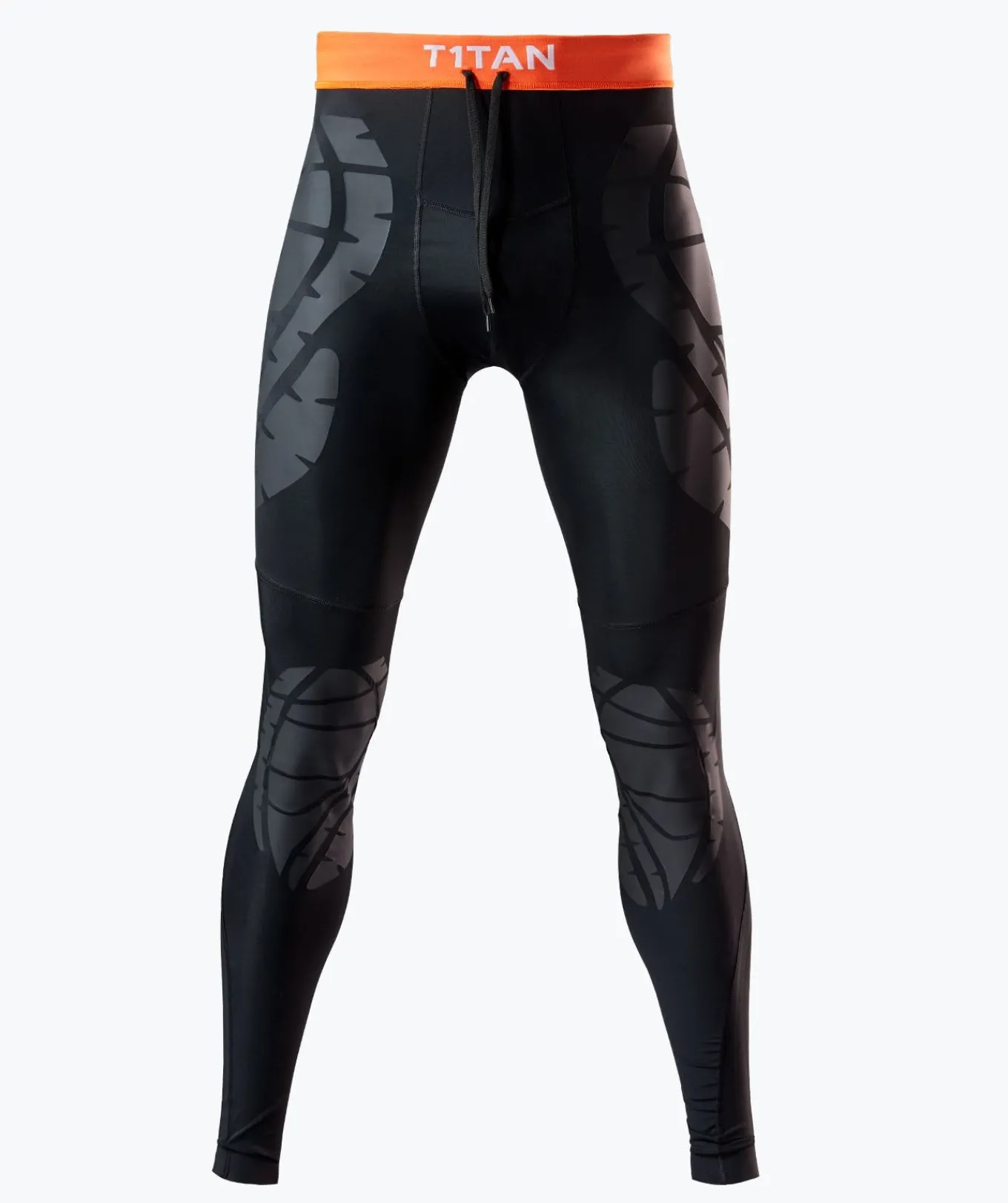 Spodnie Anti Abrasion-T1TAN Fashion