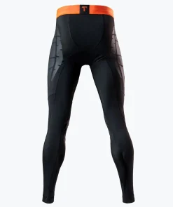 Spodnie Anti Abrasion-T1TAN Fashion