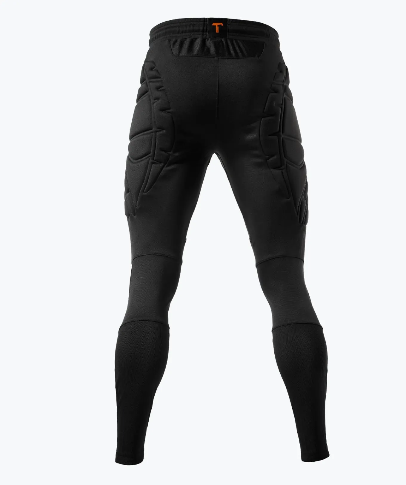 Spodnie bramkarskie-T1TAN Flash Sale