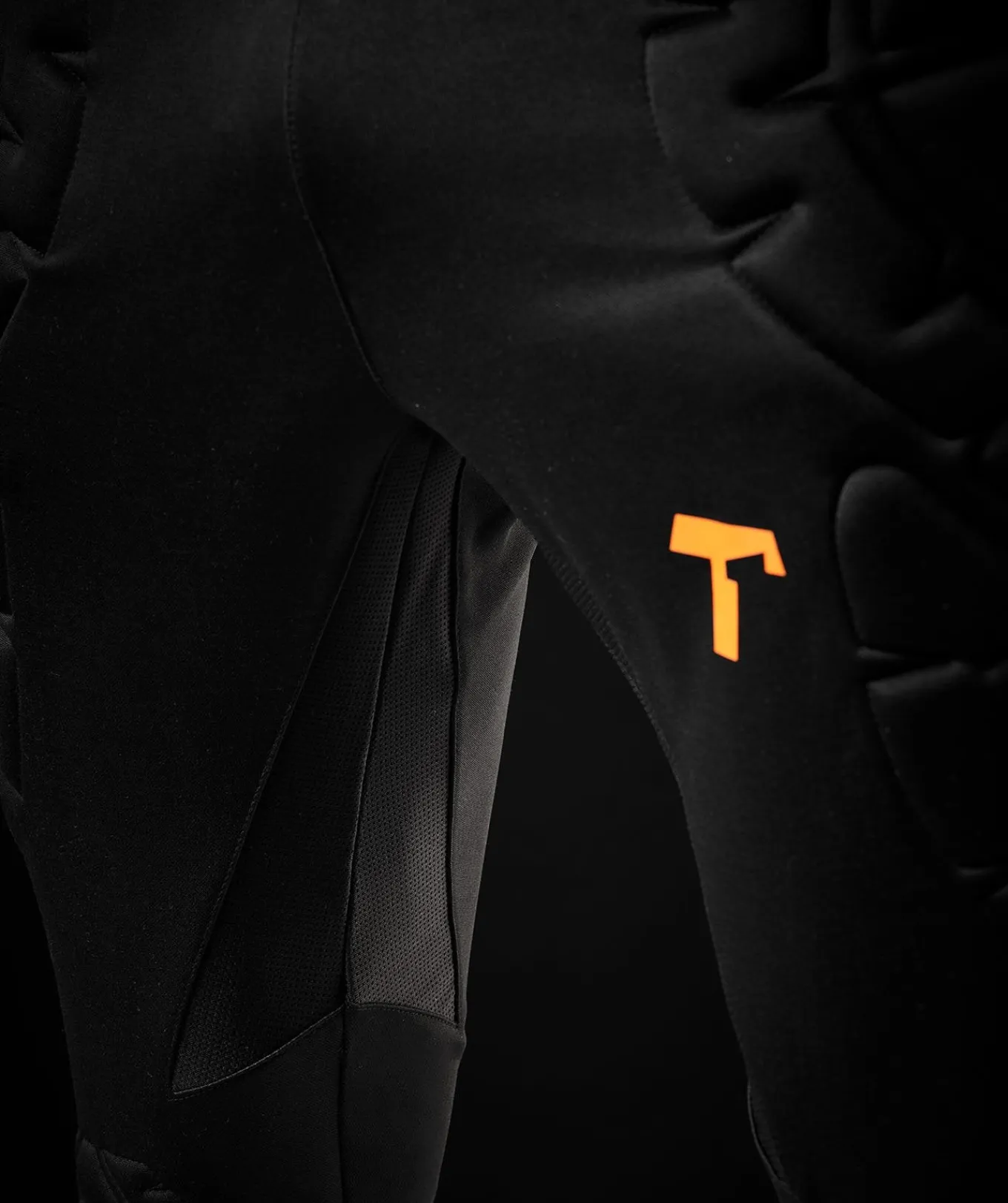 Spodnie bramkarskie-T1TAN Flash Sale