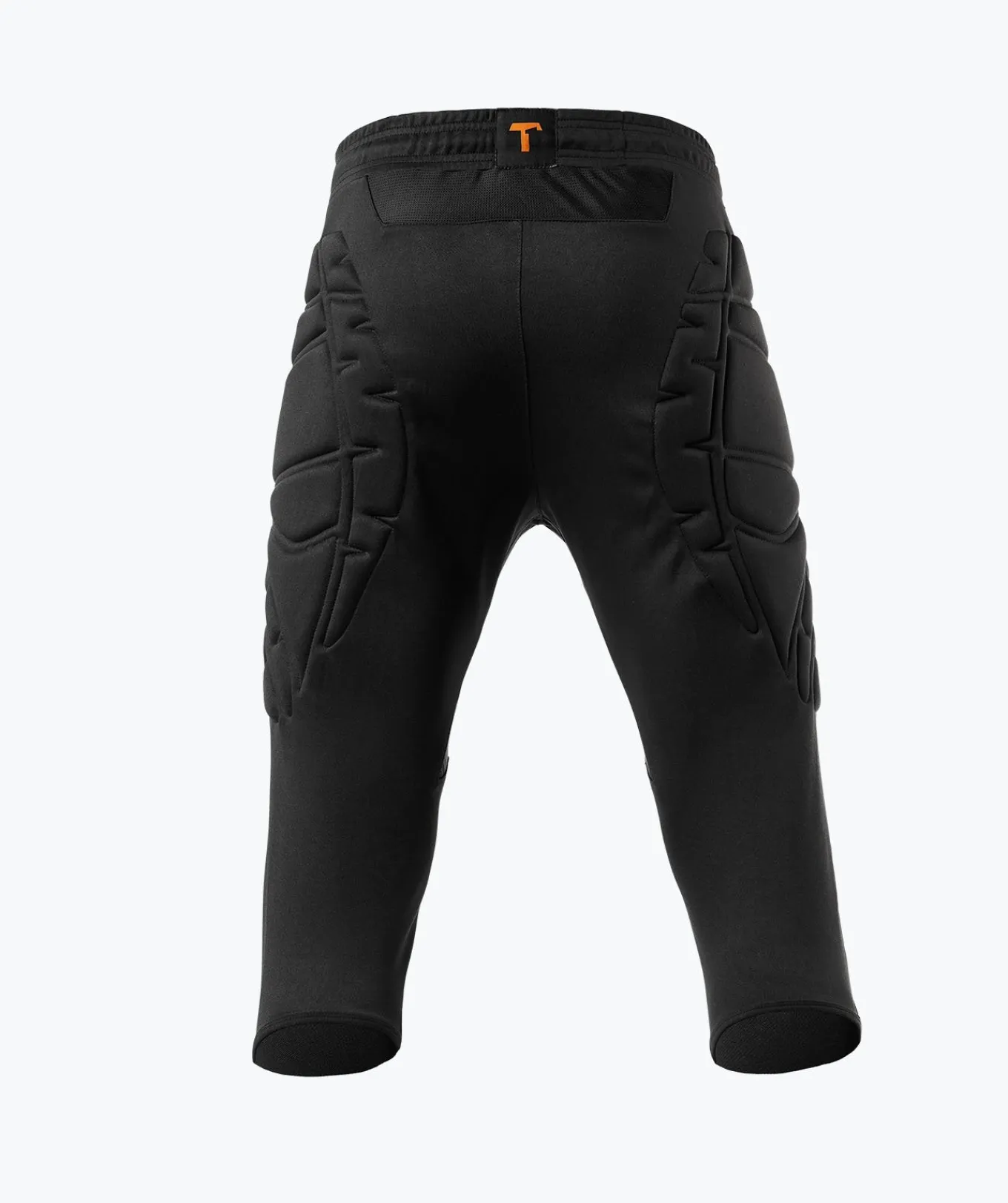 Spodnie bramkarskie 3/4-T1TAN New