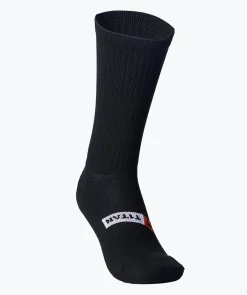 Sport Socks - czarny-T1TAN Fashion
