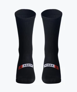 Sport Socks - czarny-T1TAN Fashion