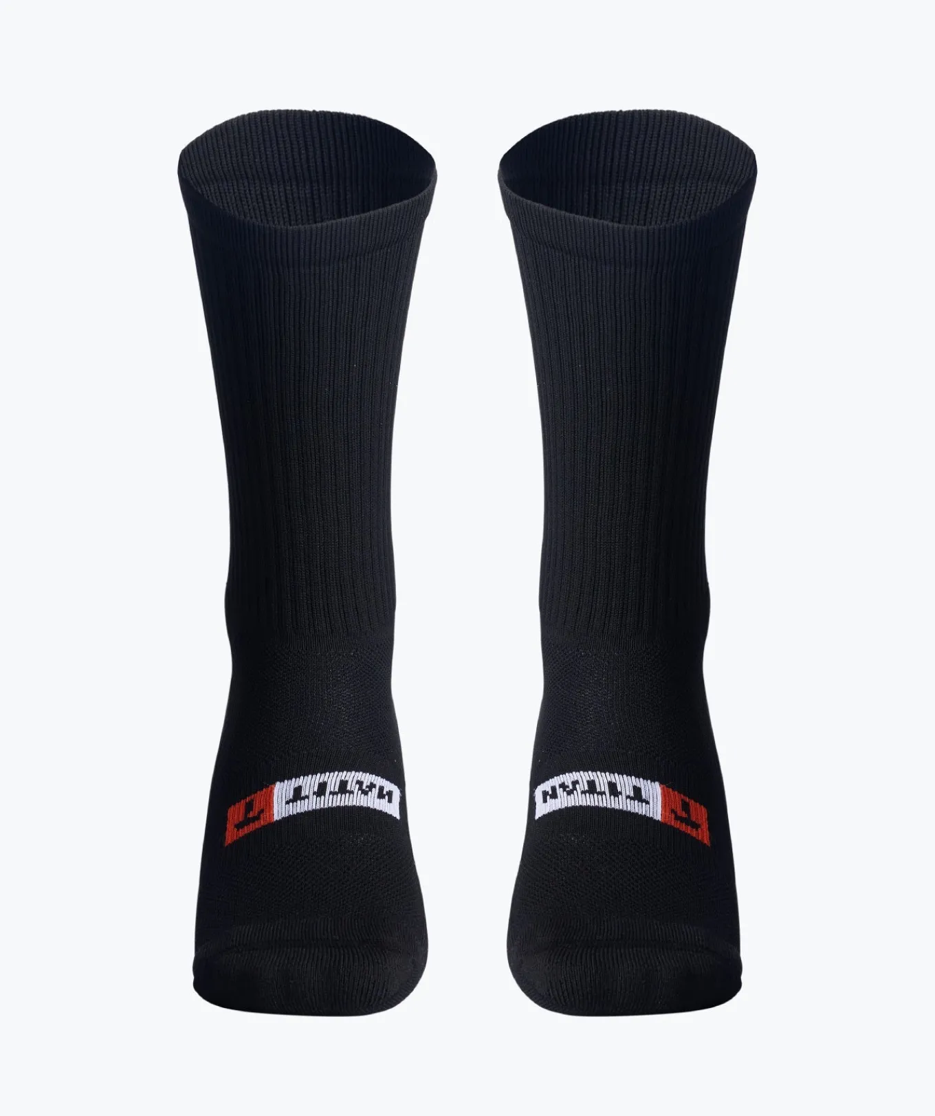 Sport Socks - czarny-T1TAN Fashion