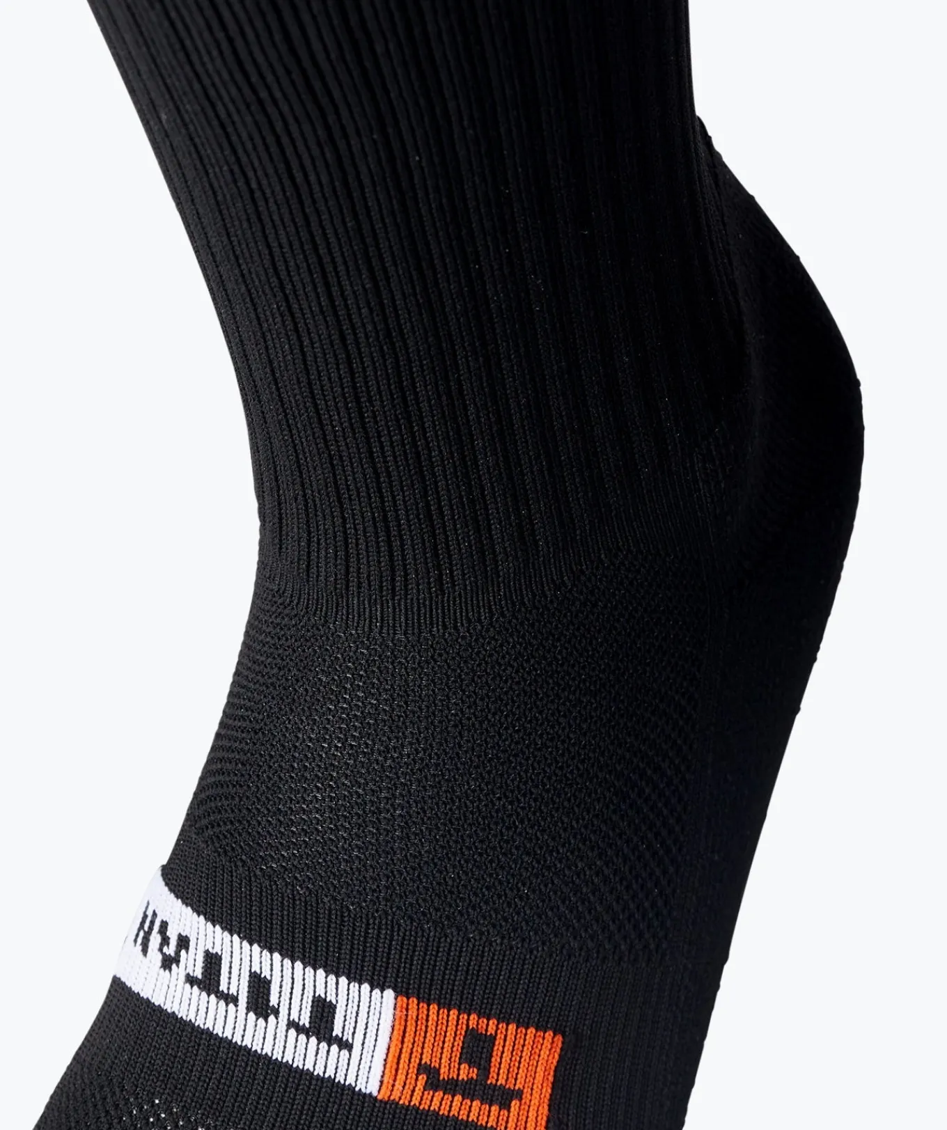 Sport Socks - czarny-T1TAN Fashion