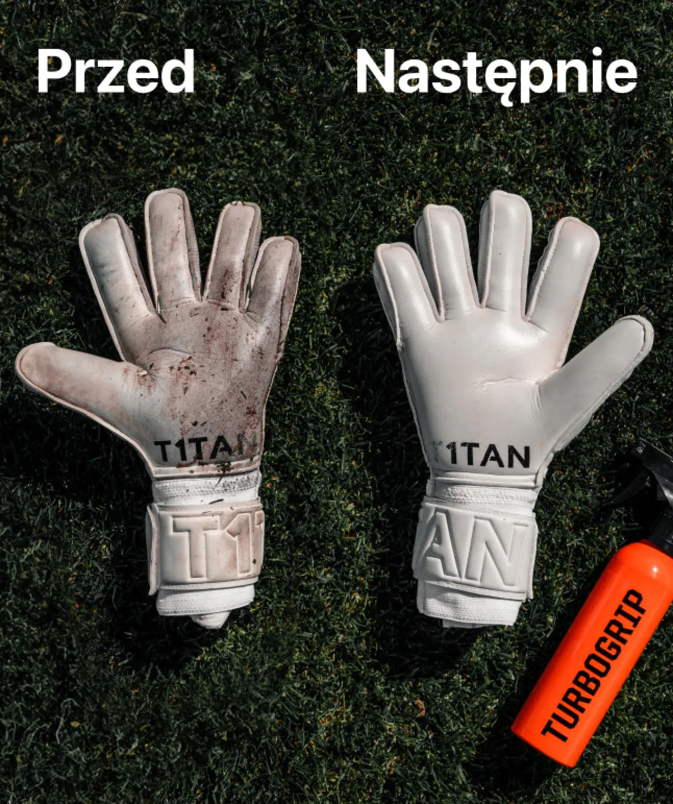 Spray - Turboglu & Turbogrip-T1TAN Cheap