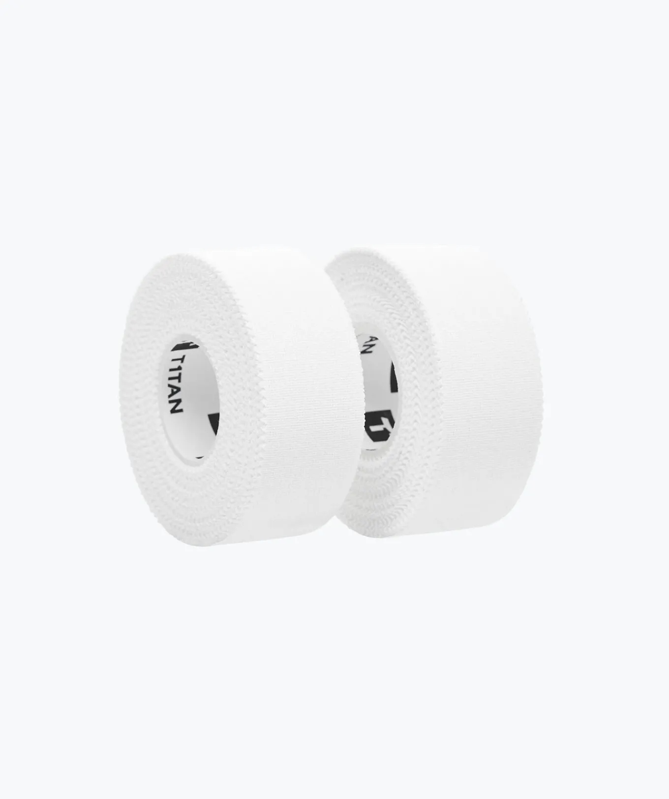 TAPE Biały (ZESTAW 2 SZT)-T1TAN Best Sale