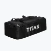 Torba Sportowa czarna-T1TAN Shop