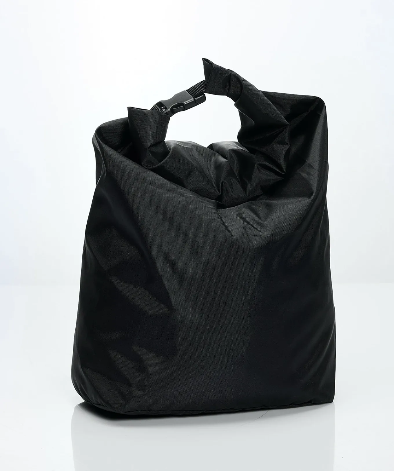 Torba Sportowa czarna-T1TAN Shop