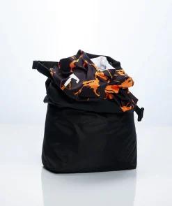 Torba Sportowa czarna-T1TAN Shop